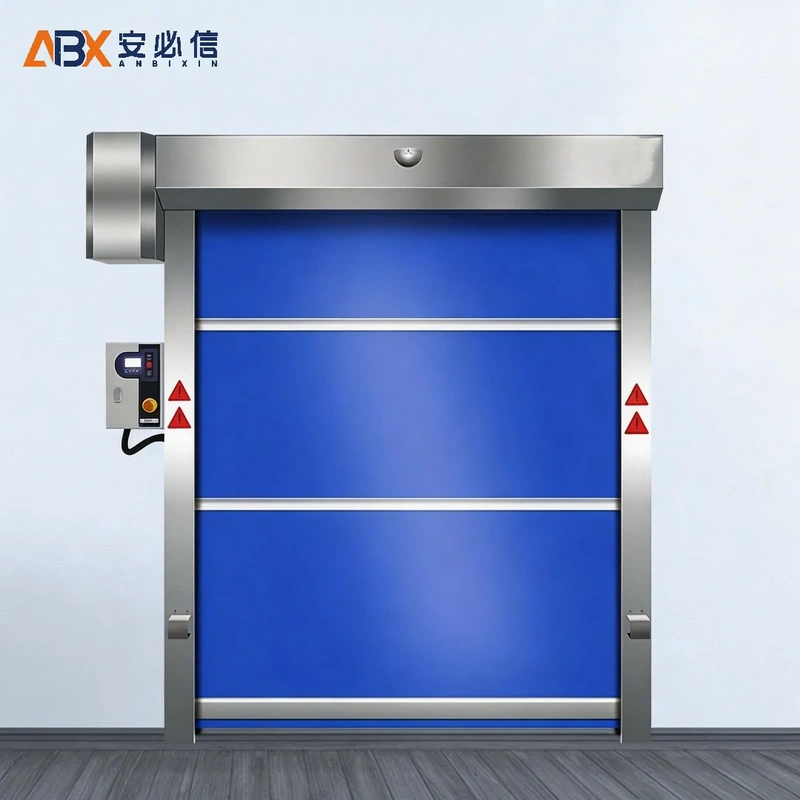 忻州市快速卷帘门